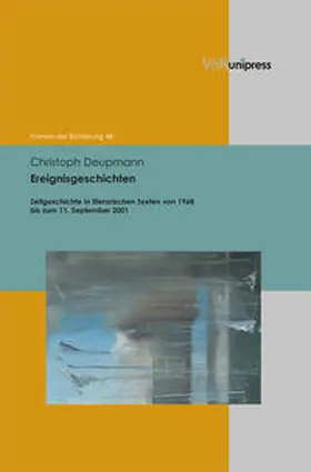 Deupmann |  Ereignisgeschichten | Buch |  Sack Fachmedien