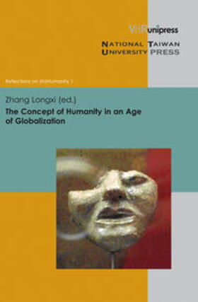 Zhang |  Concept of Humanity in an Age of Globalization | Buch |  Sack Fachmedien