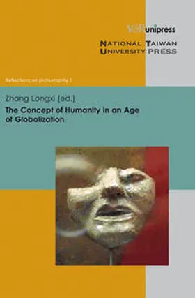 Zhang |  The Concept of Humanity in an Age of Globalization | Buch |  Sack Fachmedien