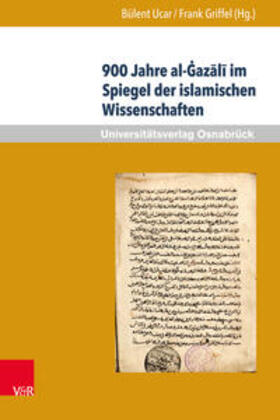 Ucar / Griffel | 900 Jahre al-az l im Spiegel der islamischen Wissenschaften | Buch | 978-3-89971-950-5 | sack.de