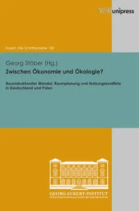 Stöber |  Zwischen Ökonomie und Ökologie? | Buch |  Sack Fachmedien