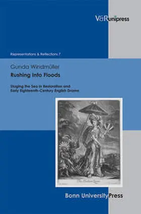 Windmüller |  Rushing Into Floods | Buch |  Sack Fachmedien