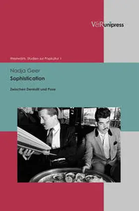 Geer |  Sophistication | Buch |  Sack Fachmedien