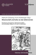 Grössing / Mühlberger |  Wissenschaft und Kultur an der Zeitenwende | Buch |  Sack Fachmedien