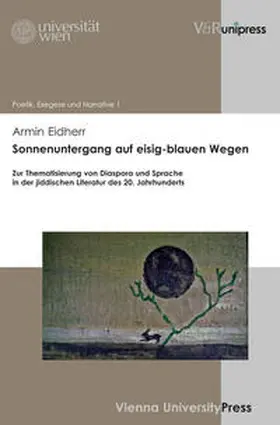 Eidherr | Sonnenuntergang auf eisig-blauen Wegen | Buch | 978-3-89971-994-9 | sack.de