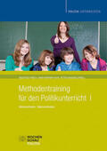 Frech / Kuhn / Massing |  Methodentraining für den Politikunterricht 1 | Buch |  Sack Fachmedien