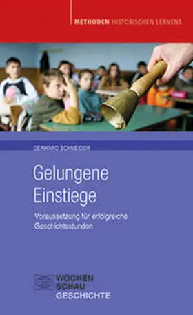 Schneider |  Gelungene Einstiege | Buch |  Sack Fachmedien