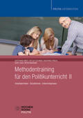 Breit / Eichner / Frech |  Methodentraining für den Politikunterricht II | Buch |  Sack Fachmedien