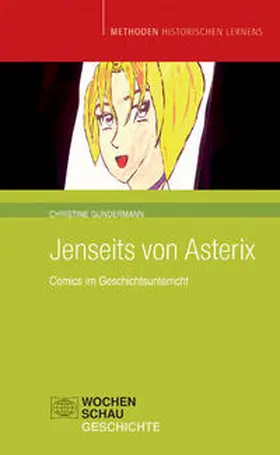 Gundermann |  Jenseits von Asterix | Buch |  Sack Fachmedien