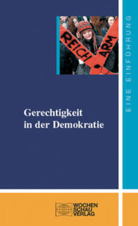 Breit / Schieren |  Gerechtigkeit in der Demokratie | Buch |  Sack Fachmedien