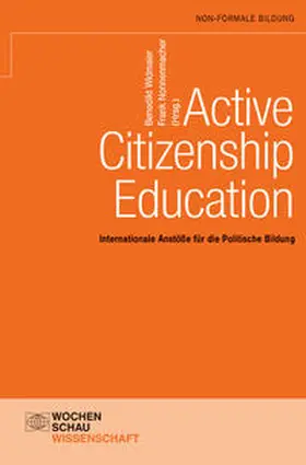 Wiedmaier / Nonnenmacher |  Active Citizenship Education | Buch |  Sack Fachmedien