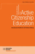 Wiedmaier / Nonnenmacher |  Active Citizenship Education | Buch |  Sack Fachmedien