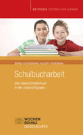 Schönemann / Thünemann |  Schulbucharbeit | Buch |  Sack Fachmedien