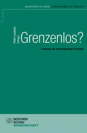 Lautzas |  Grenzenlos? | Buch |  Sack Fachmedien