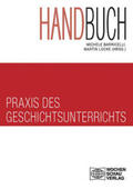Barricelli / Lücke |  Handbuch Praxis des Geschichtsunterrichts 2 Bde | Buch |  Sack Fachmedien