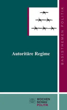 Albrecht / Frankenberger / Frech |  Autoritäre Regime | Buch |  Sack Fachmedien