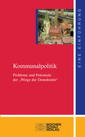 Bornholdt / Schieren / Geis |  Kommunalpolitik | Buch |  Sack Fachmedien