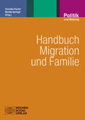 Fischer / Springer |  Handbuch Migration und Familie | Buch |  Sack Fachmedien