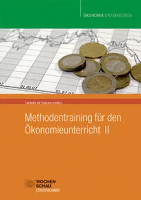 Retzmann |  Methodentraining für den Ökonomieunterricht II | Buch |  Sack Fachmedien