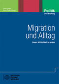 Lange / Polat |  Migration und Alltag | Buch |  Sack Fachmedien