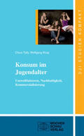 Tully / Krug |  Konsum und Umwelt im Jugendalter | Buch |  Sack Fachmedien