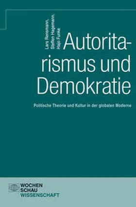 Rensmann / Hagemann / Funke |  Autoritarismus und Demokratie | Buch |  Sack Fachmedien