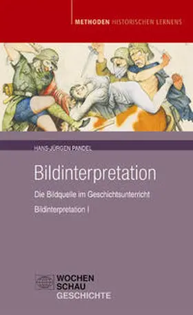 Pandel |  Bildinterpretation I - nur Buch | Buch |  Sack Fachmedien