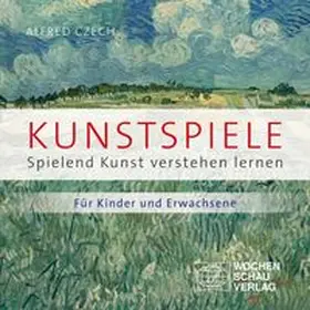 Czech |  Kunstspiele | Buch |  Sack Fachmedien