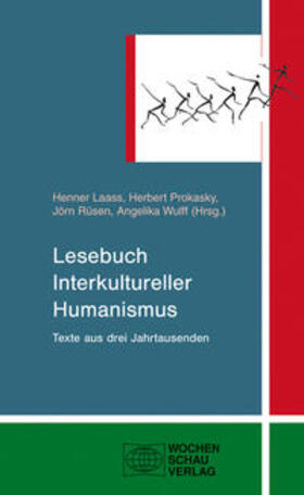 Laass / Prokarsky / Rüsen |  Lesebuch Interkultureller Humanismus | Buch |  Sack Fachmedien