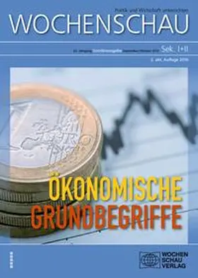 Albers / Pilz |  Ökonomische Grundbegriffe | Buch |  Sack Fachmedien
