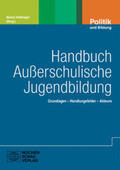 Hafeneger |  Handbuch Außerschulische Jugendbildung | Buch |  Sack Fachmedien