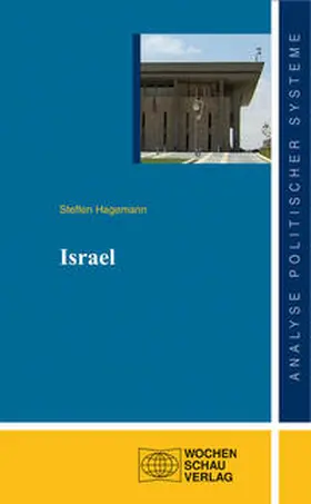 Hagemann |  Israel | Buch |  Sack Fachmedien