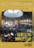 Massing |  Der Deutsche Bundestag | Buch |  Sack Fachmedien