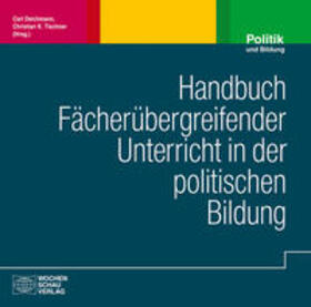 Deichmann / Tischner |  HB fächerübergreifender Unterricht in der PB/CD | Sonstiges |  Sack Fachmedien