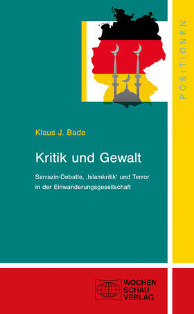 Bade | Kritik  und Gewalt | Buch | sack.de