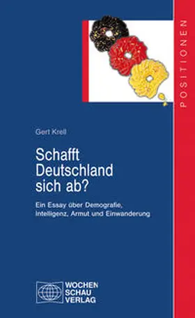 Krell |  Schafft Deutschland sich ab? | Buch |  Sack Fachmedien