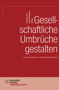 Eis / Salomon |  Gesellschaftliche Umbrüche gestalten | Buch |  Sack Fachmedien