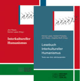 Laass / Prokasky / Rüsen |  Interkultureller Humanismus (Paket) | Buch |  Sack Fachmedien