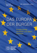 Andersen |  Das Europa der Bürger | Buch |  Sack Fachmedien