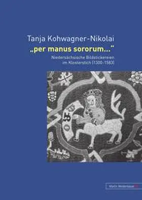 Kohwagner-Nikolai |  Per manus sororum... | Buch |  Sack Fachmedien