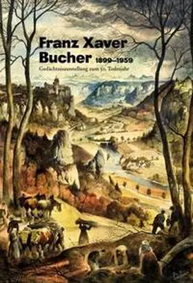 Heim |  Franz-Xaver Bucher | Buch |  Sack Fachmedien