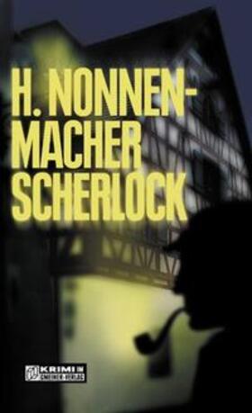 Nonnenmacher |  Scherlock | Buch |  Sack Fachmedien