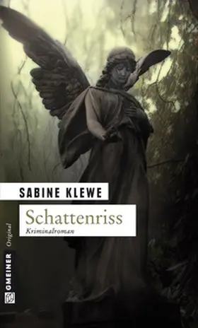 Klewe | Schattenriss | Buch | 978-3-89977-617-1 | www.sack.de