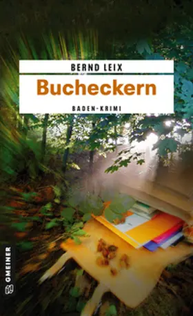 Leix |  Bucheckern | Buch |  Sack Fachmedien