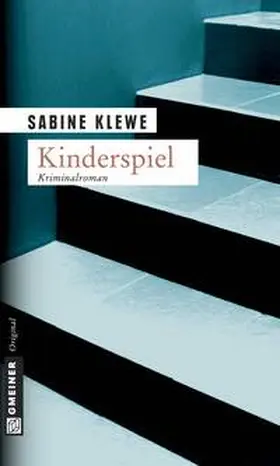 Klewe | Kinderspiel | Buch | 978-3-89977-653-9 | www.sack.de