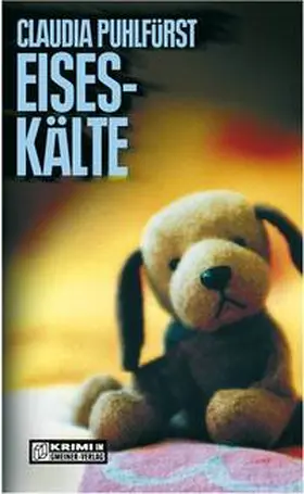 Puhlfürst |  Eiseskälte | Buch |  Sack Fachmedien