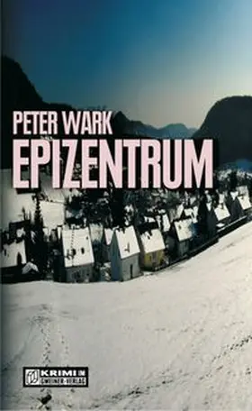Wark |  Epizentrum | Buch |  Sack Fachmedien