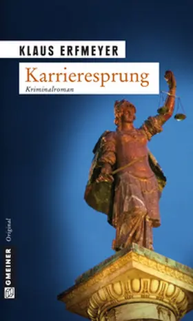 Erfmeyer |  Karrieresprung | Buch |  Sack Fachmedien