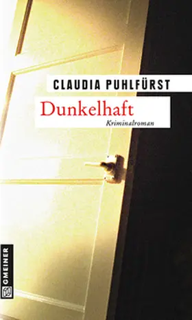 Puhlfürst |  Dunkelhaft | Buch |  Sack Fachmedien