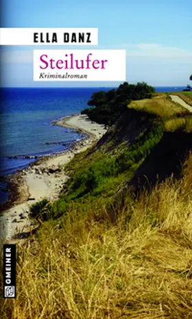 Danz |  Steilufer | Buch |  Sack Fachmedien